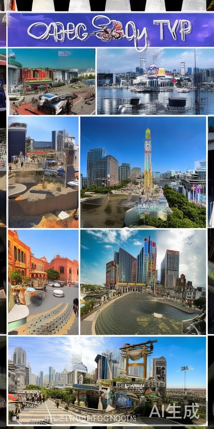 全家出行必看指南：打造完美澳门新葡京亲子游行程攻略