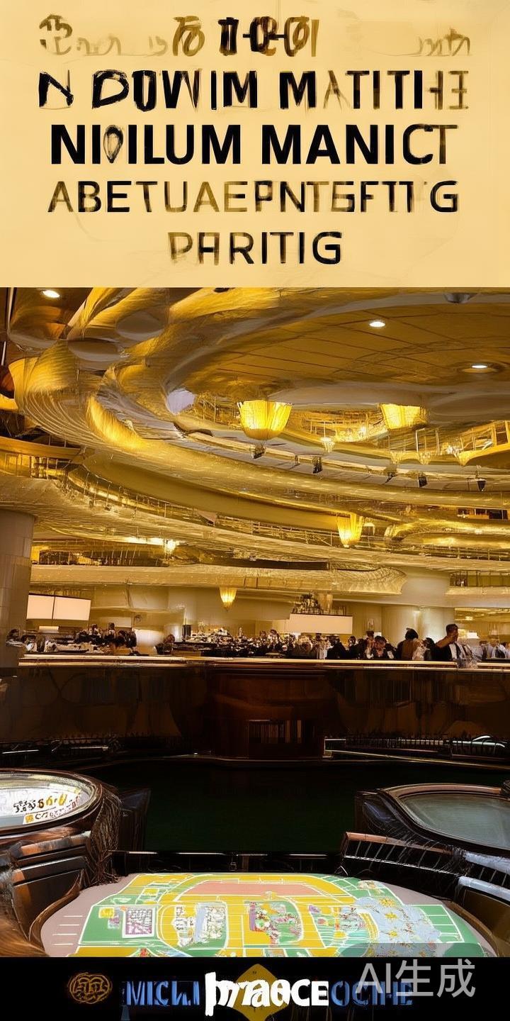 在澳门的世界闻名的赌场中，玩家们往往关心的是每种游