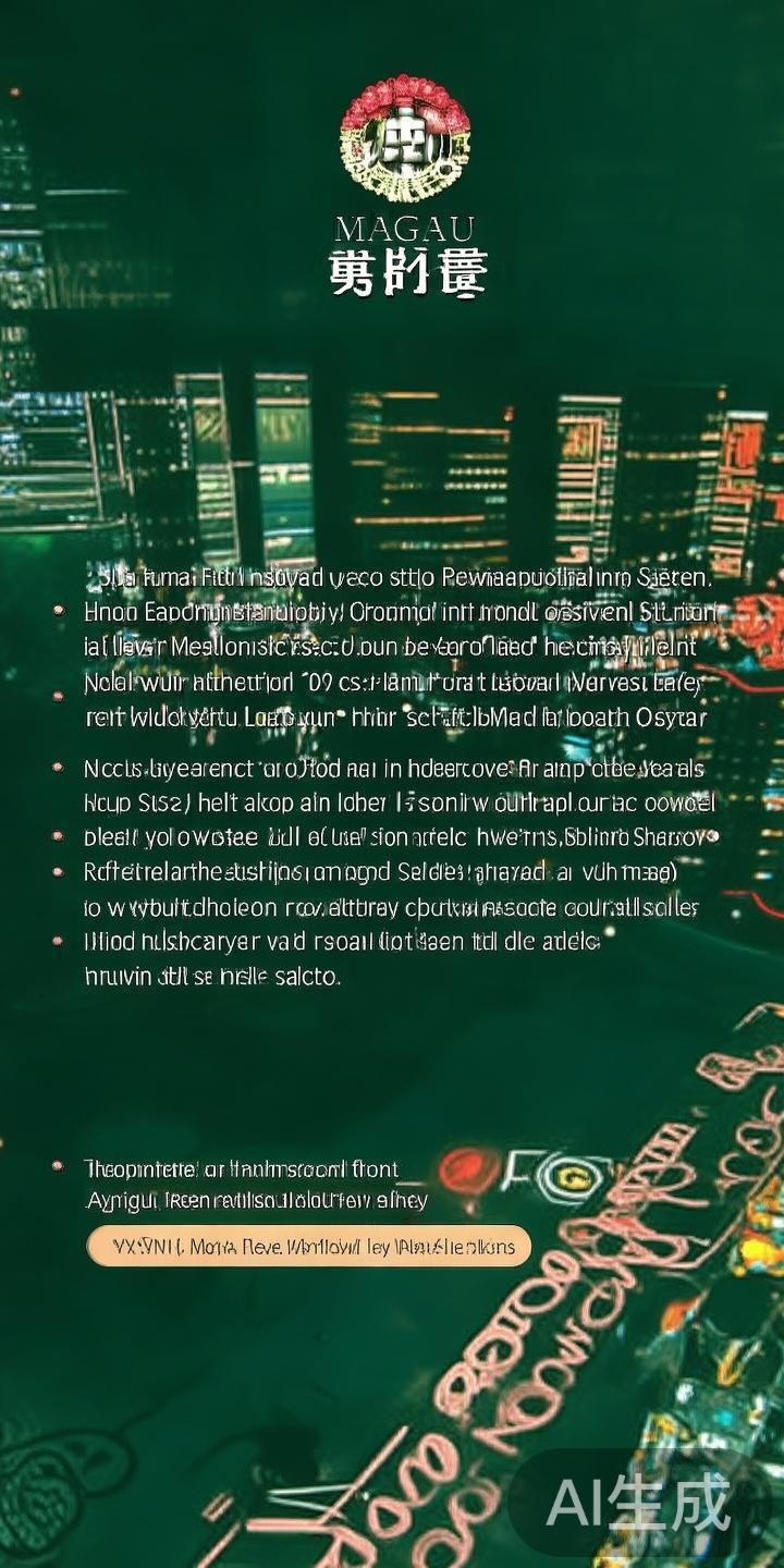 澳门新葡京娱乐场安全投注操作详尽指南与实用技巧