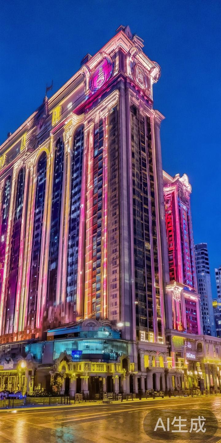 2024年4月27日澳门新葡京是否有维护停业安排通知