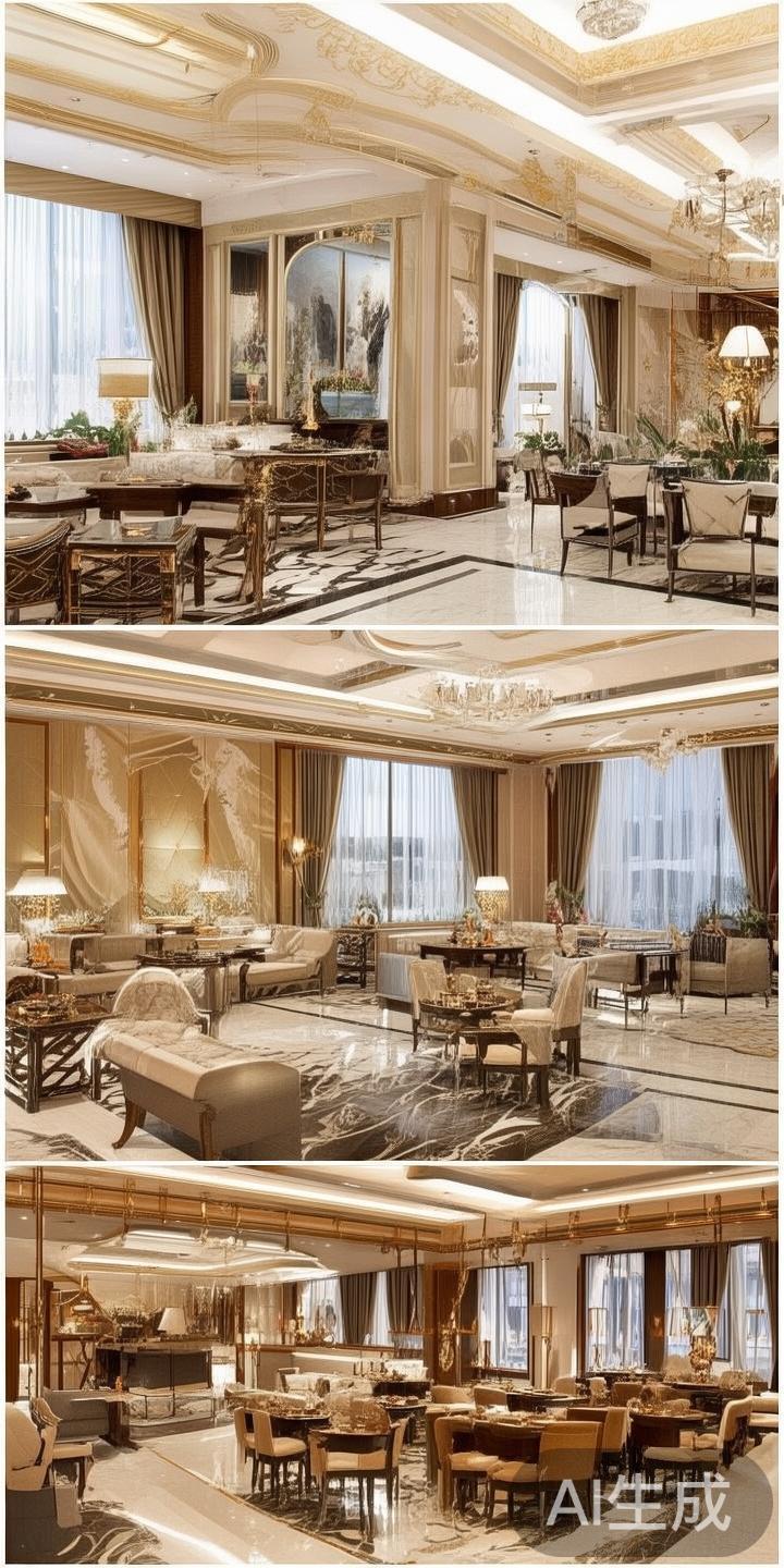 作为澳门最具标志性的酒店之一，新葡京酒店融合了现代