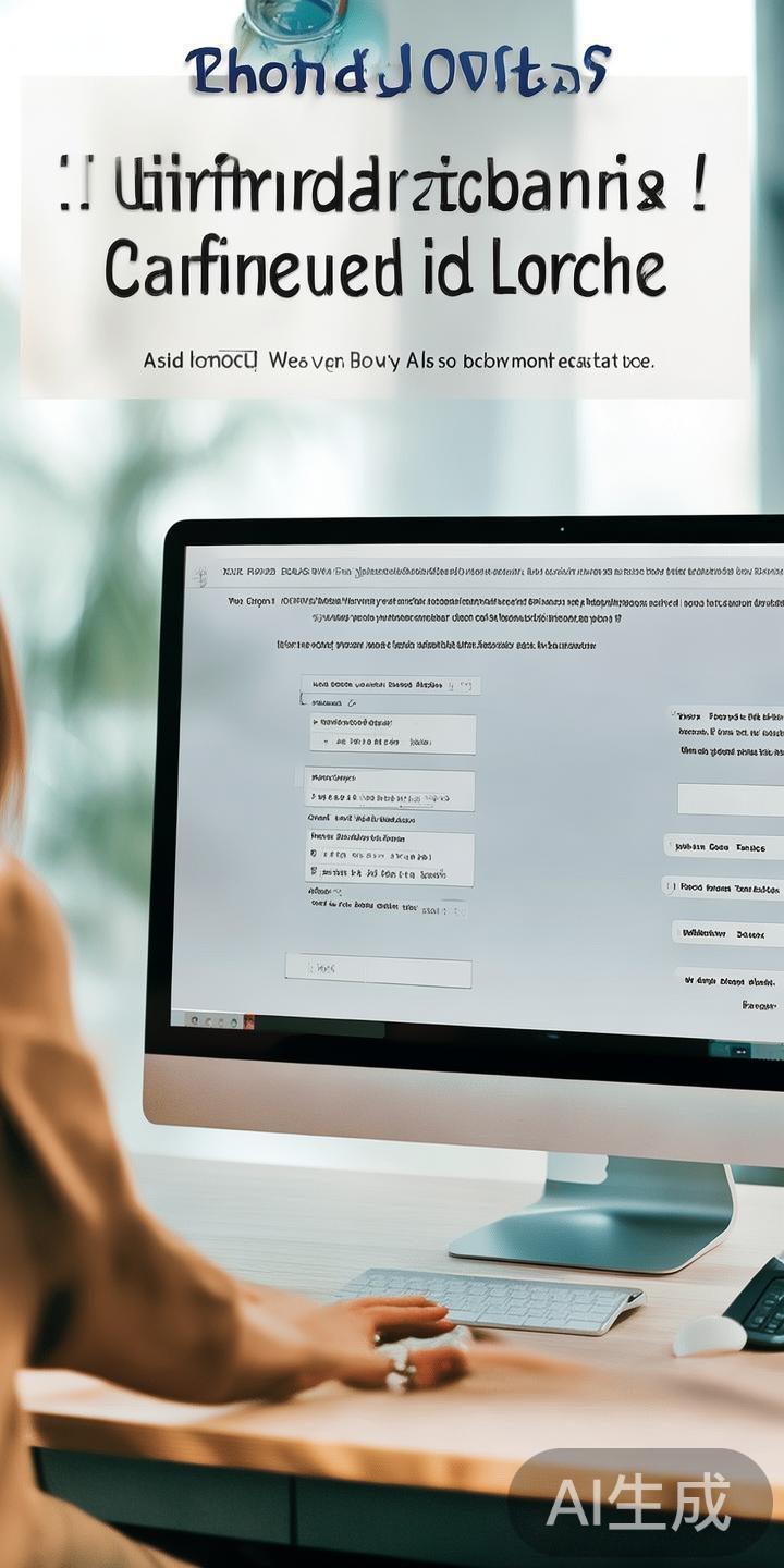 首先确认银行账户信息填写正确且已绑定。若到账时间超