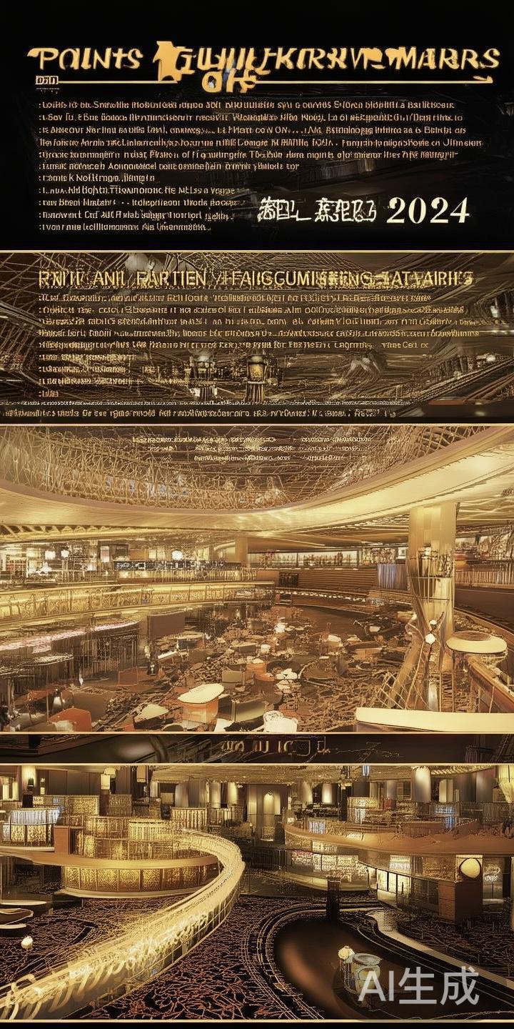 特别值得一提的是，新葡京在2024年引入了“积分累