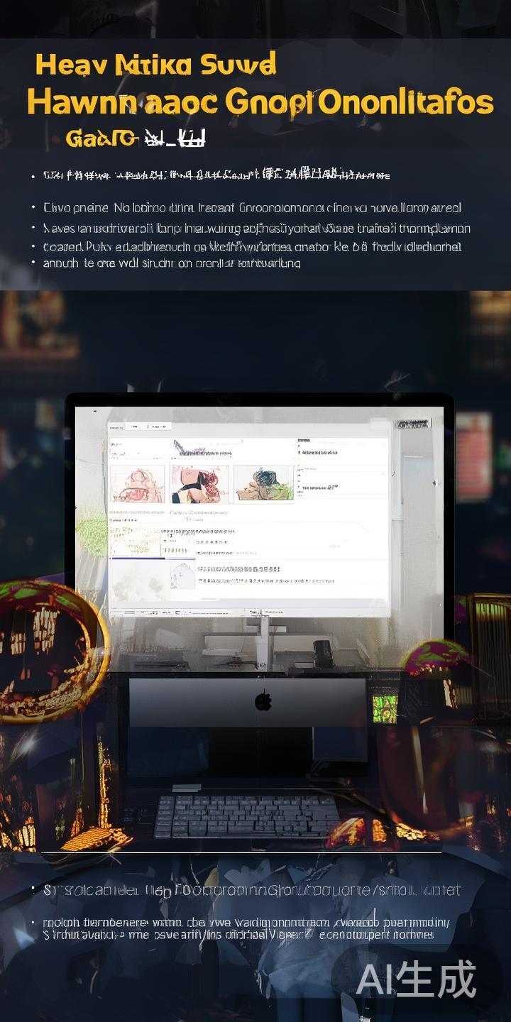 在数字化娱乐日益普及的今天，越来越多的玩家关注如何