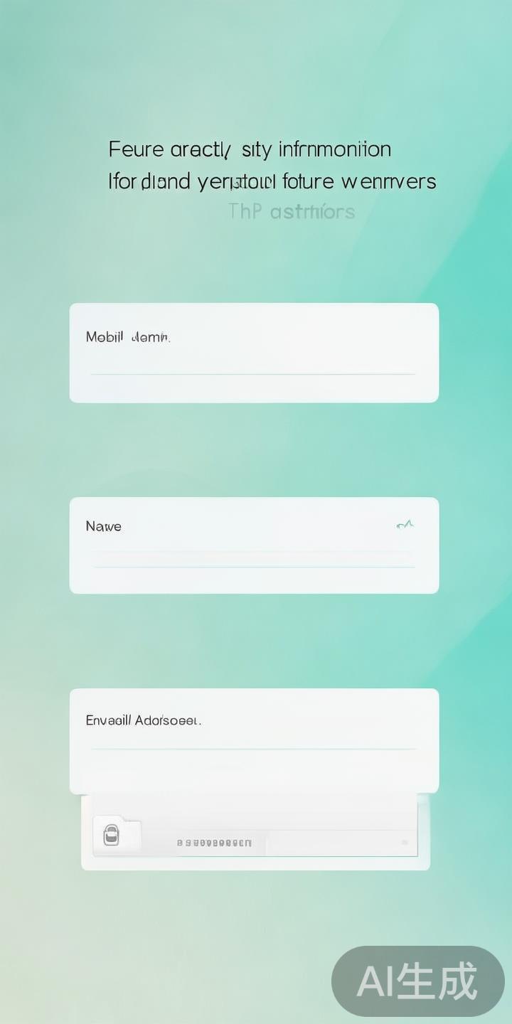 详解澳门新葡京免费注册流程与操作技巧指南 在注册页面,您需要填写真实有效的信息,包括姓名、手