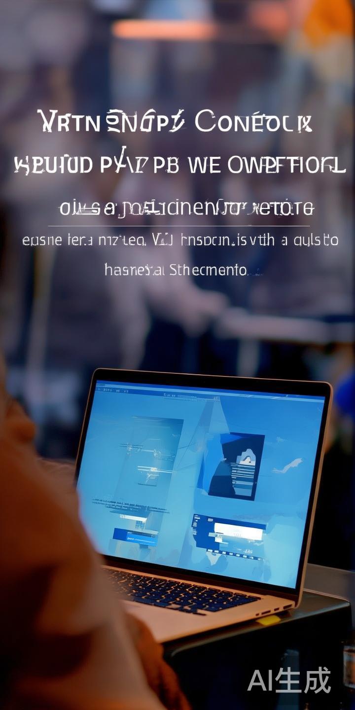 使用VPN或加密连接
通过虚拟私人网络（VPN）