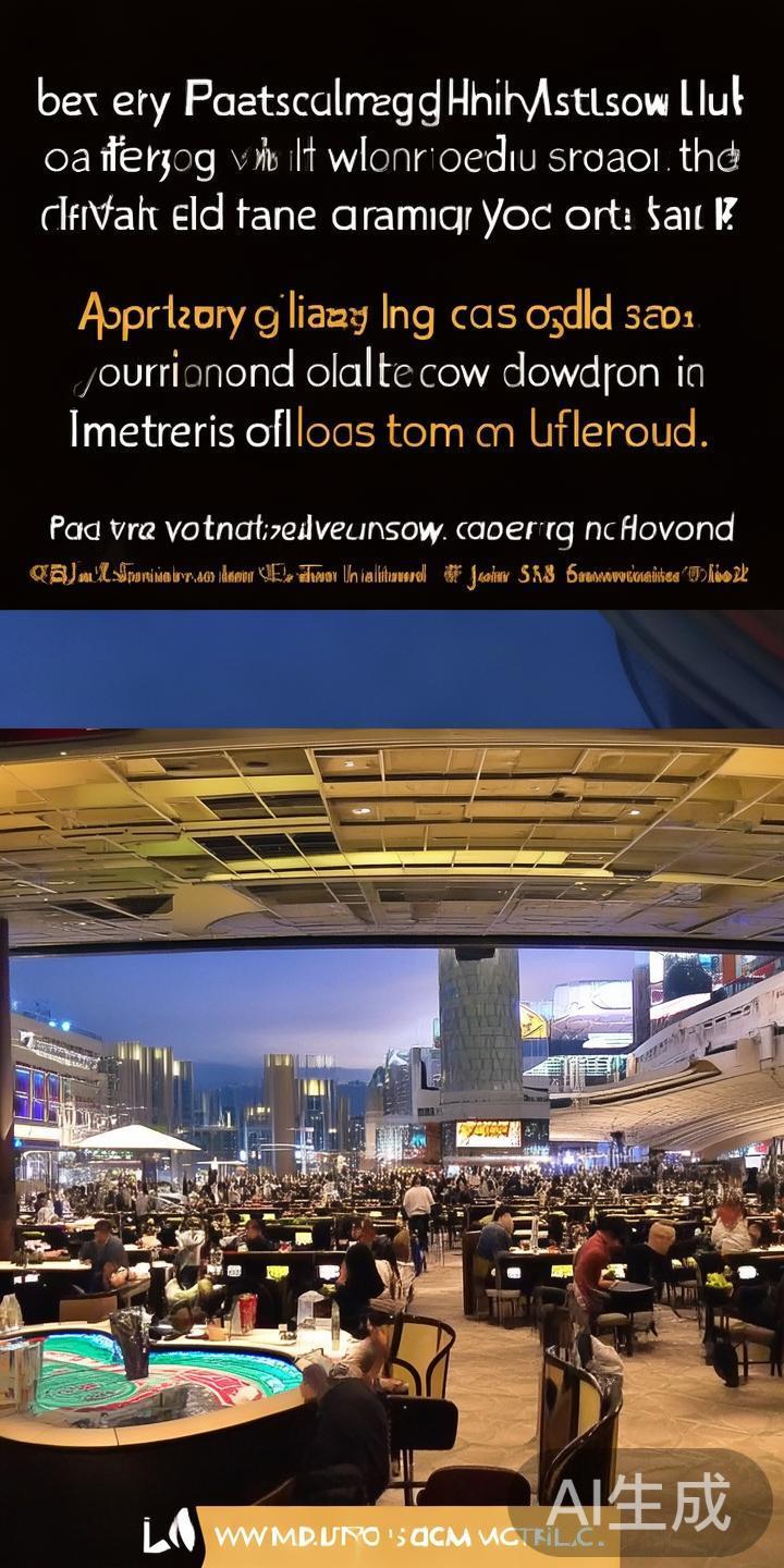 了解新葡京的评级标准后，玩家可以据此优化自己的娱乐