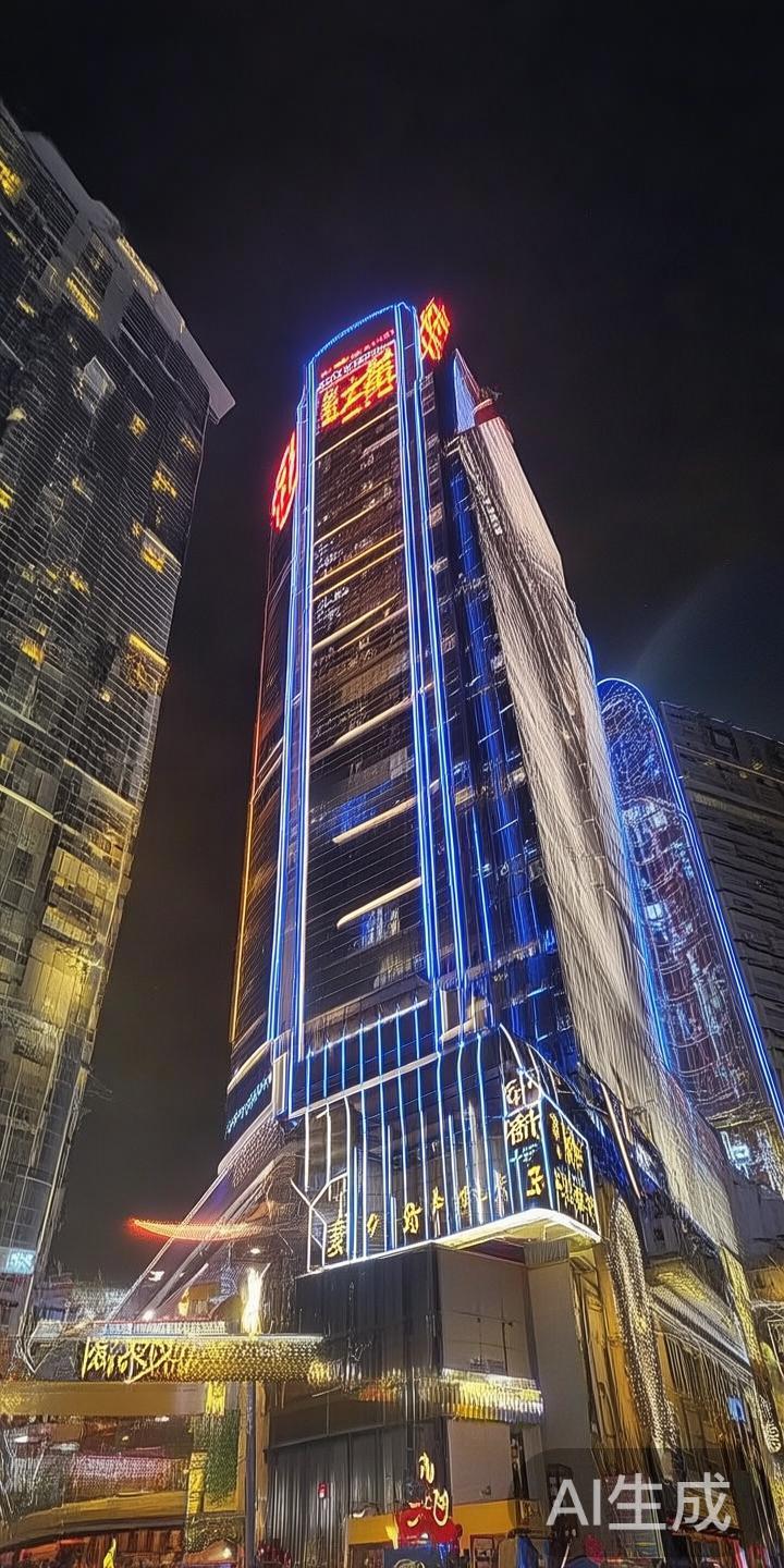 88澳门新葡京娱乐城详细解析及最新优惠活动全面介绍 坐落于澳门繁华地段,88新葡京交通便利,方便游客从