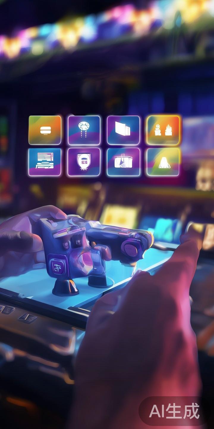 澳门新葡京网上娱乐场:营造至尊豪华舒适的线上博彩新体验 便捷安全的支付方式
线上博彩的便利性离不开便捷的