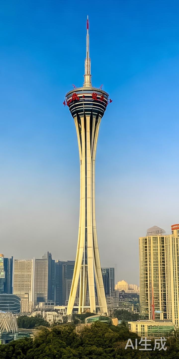 澳门新葡京赌场所在行政区划及其在澳门整体城市布局中的战略地位分析 在澳门这座世界知名的赌城中,澳门新葡京赌场作为象征