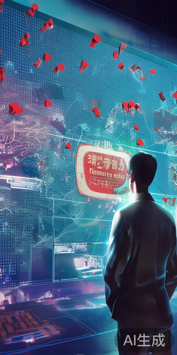 在数字化快速发展的背景下，互联网诈骗事件频发，尤其