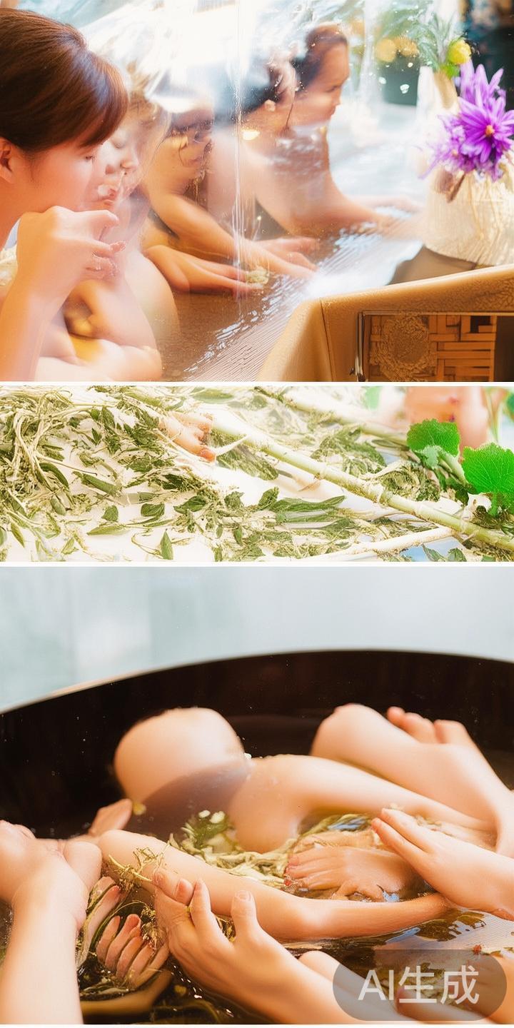 全面揭秘澳门新葡京Spa中心的健康放松项目及体验导览 新葡京Spa中心引进多款中药足浴,为客户提供舒缓疲