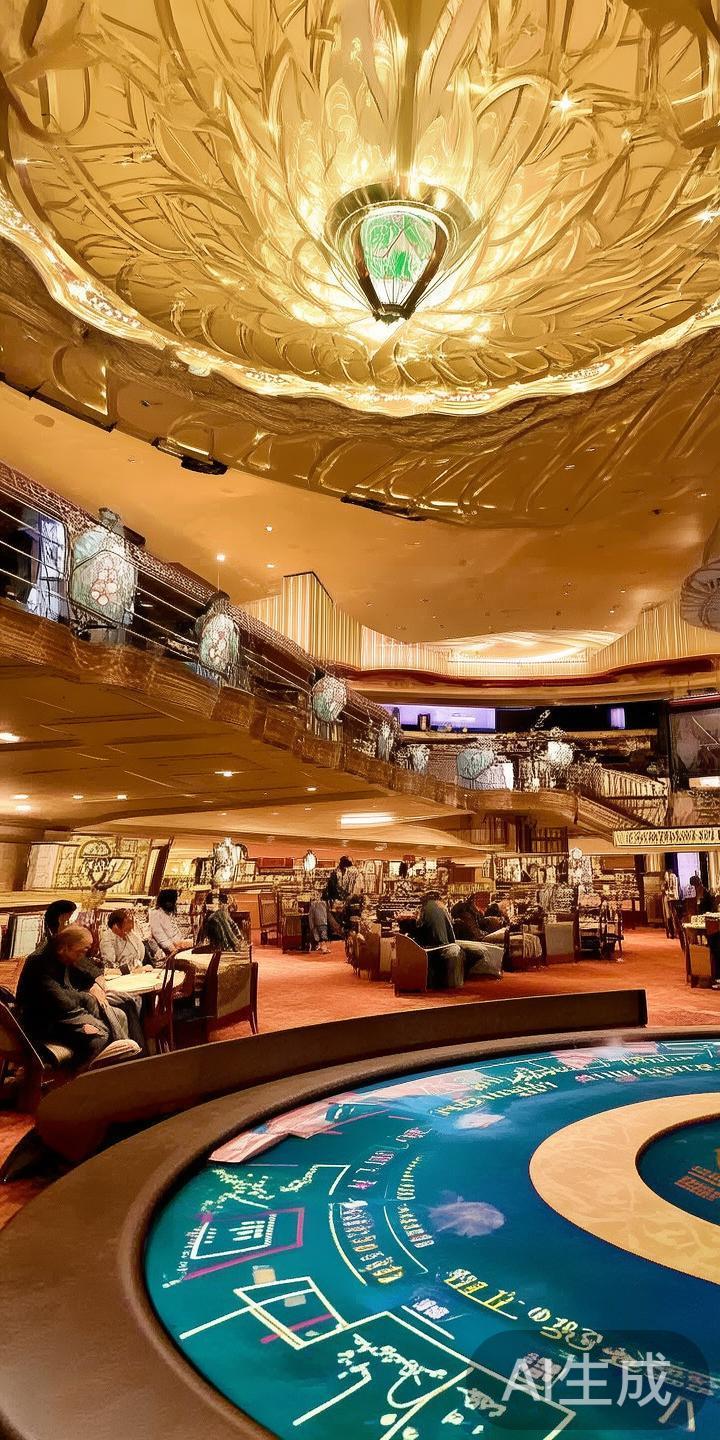 澳门新葡京赌场x3调3玩法介绍及中奖概率探讨