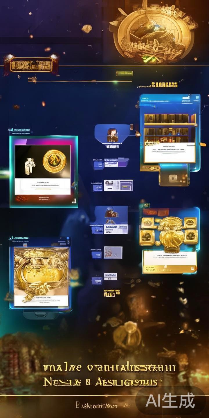 平台还引入了智能客服系统，结合人工与自动化技术，提