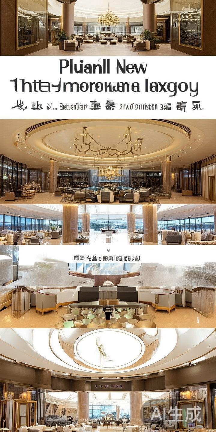 全面解析澳门新葡京的安全保障措施与用户体验评价分析 此外,澳门新葡京的公共区域设计合理,配备多样化的休