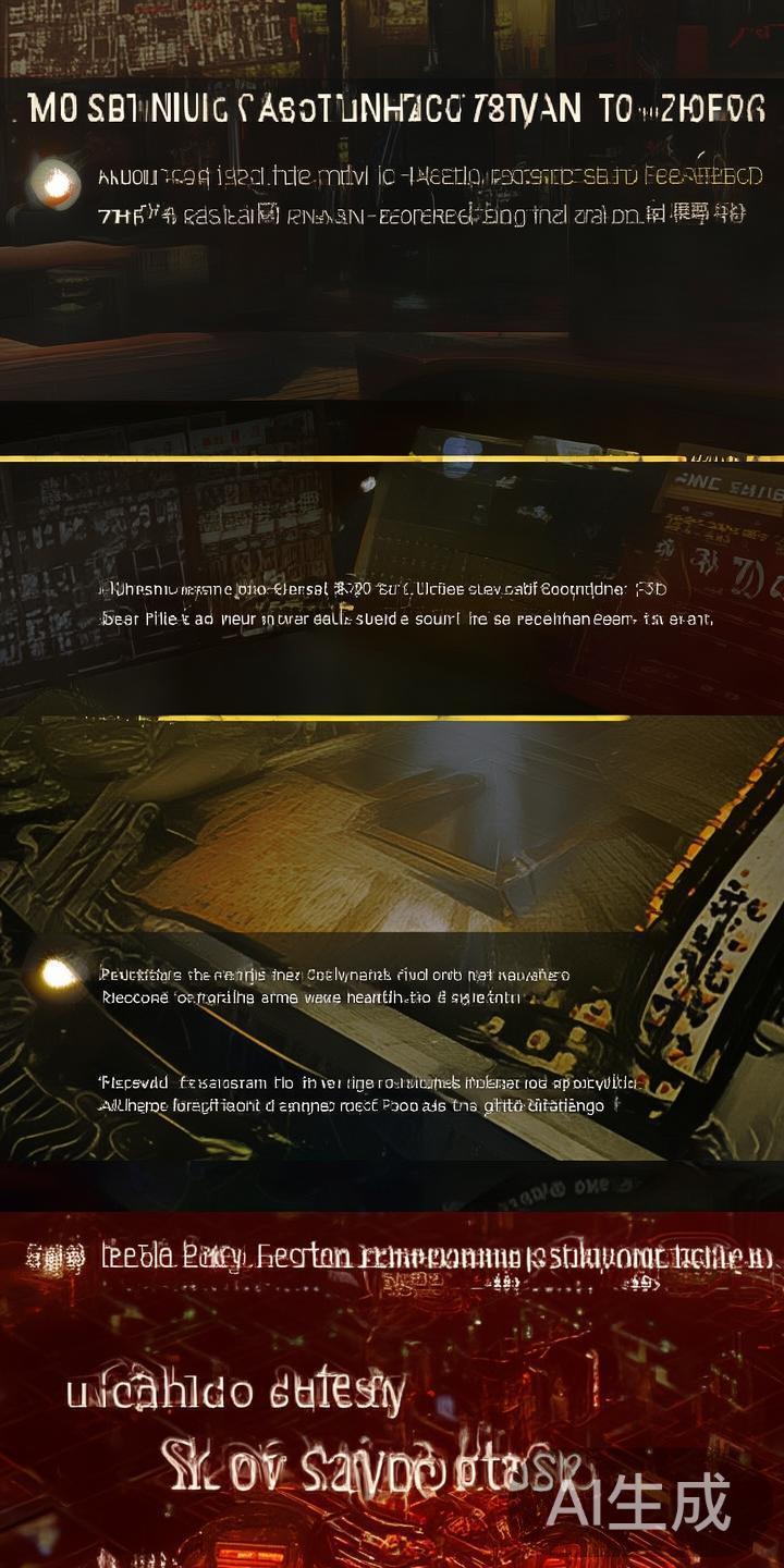 在竞争激烈的在线娱乐行业中，平台的安全性和稳定性是