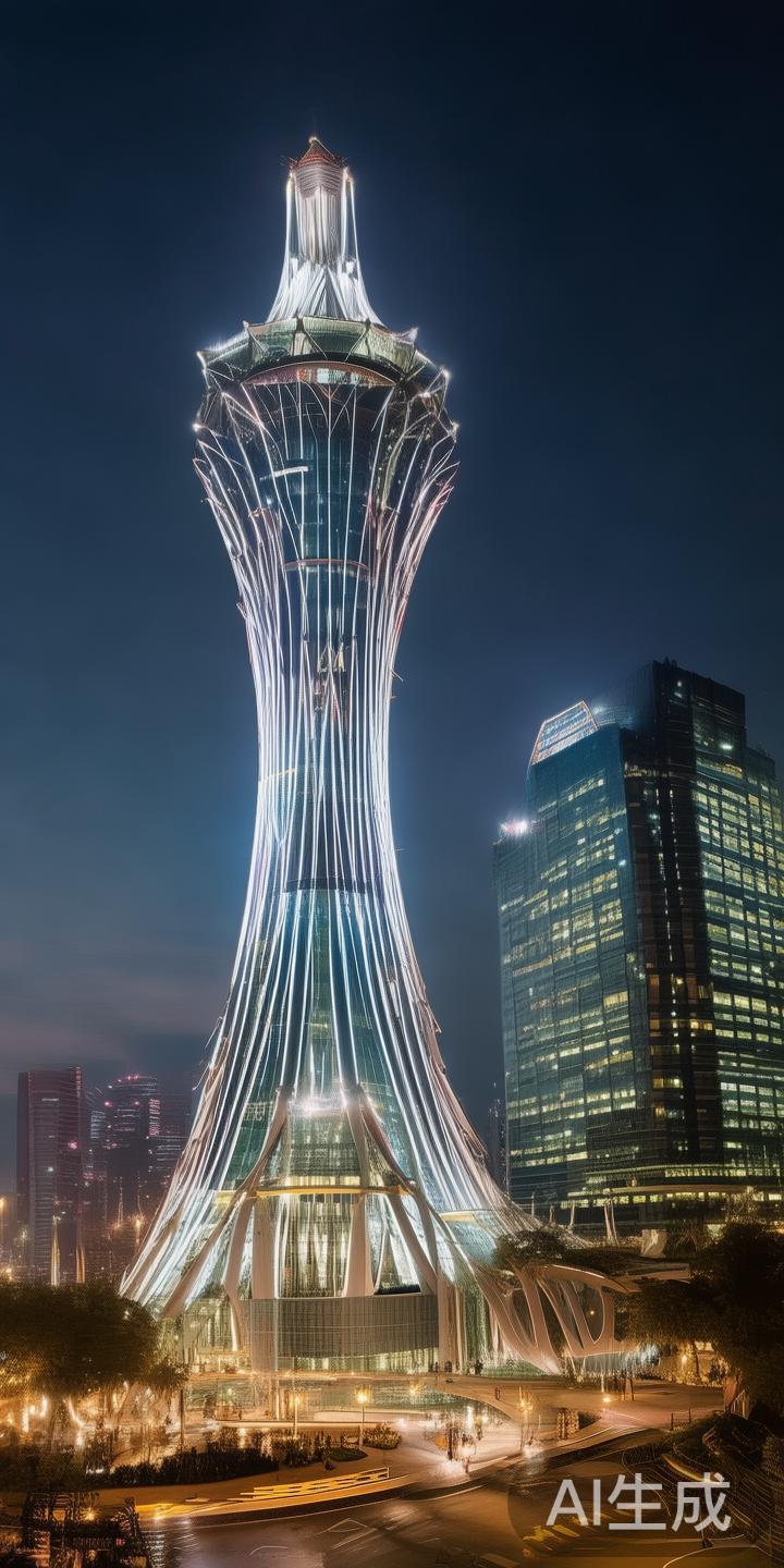 作为澳门最具代表性的酒店之一，新葡京在设计和功能上