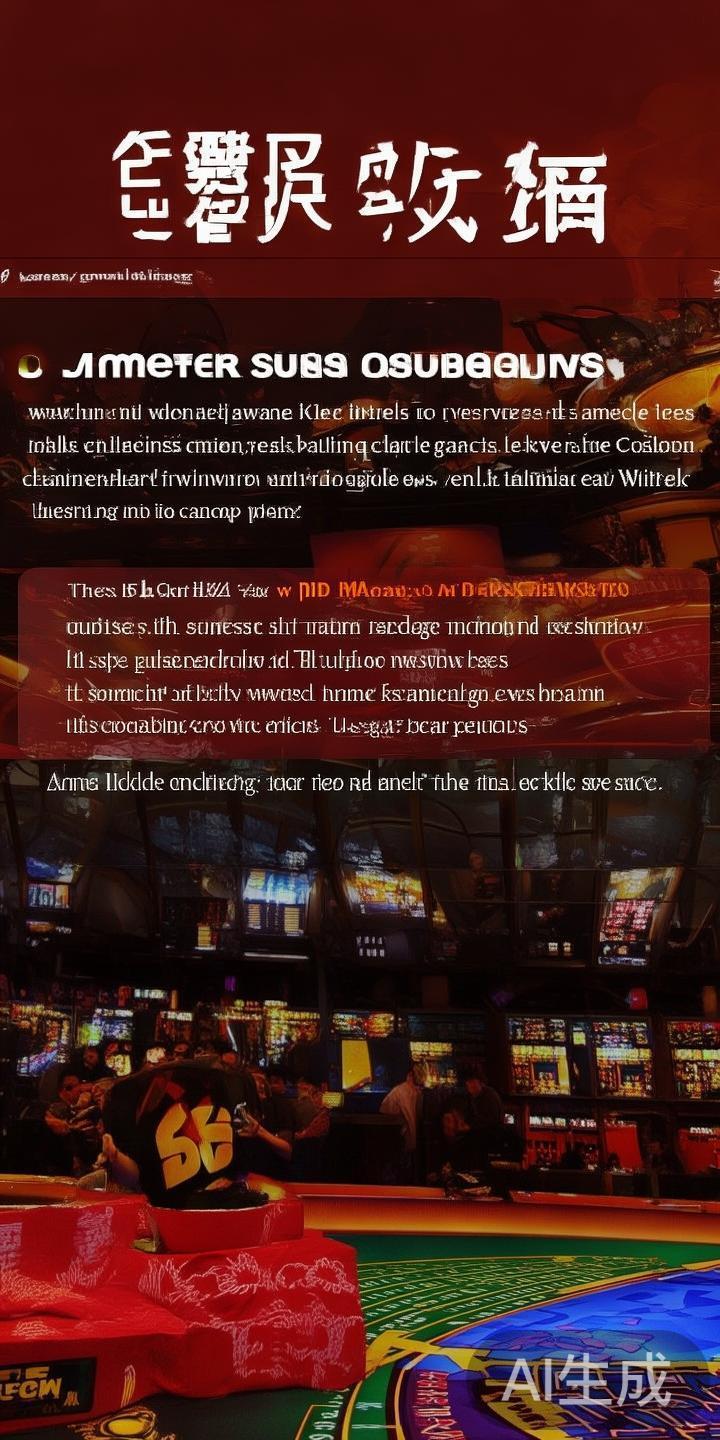 澳门新葡京返水额度详细介绍与参与攻略指南全解析