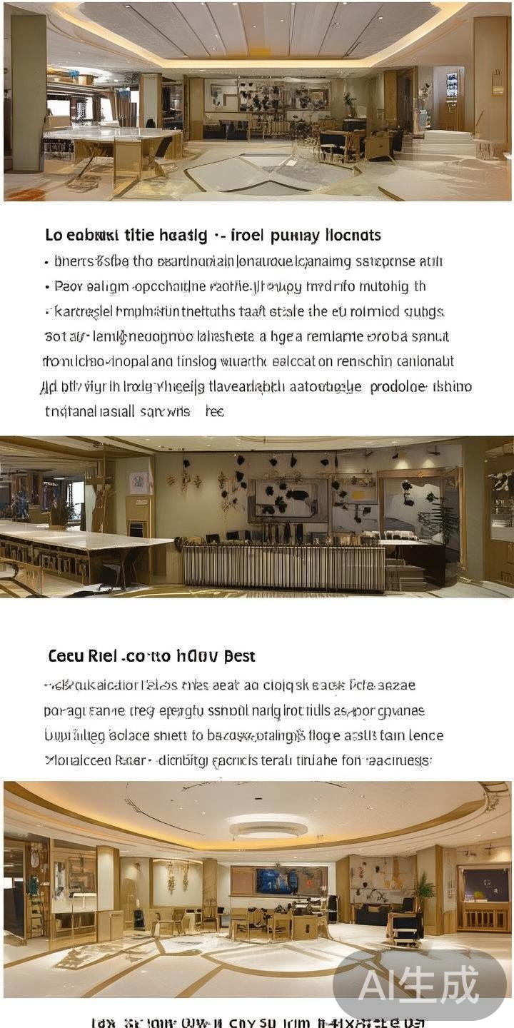全面解析澳门新葡京酒店的服务品质与游客体验评价