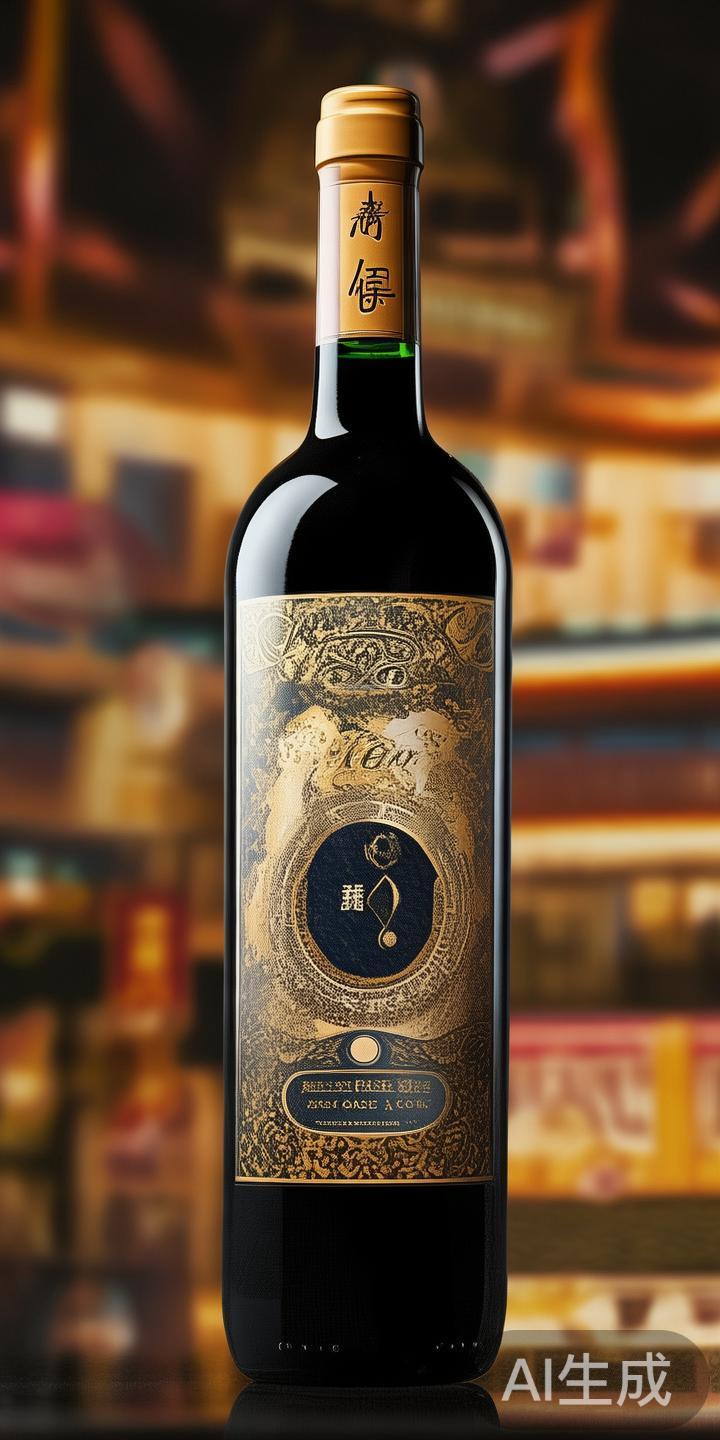 澳门新葡京酒的历史演变与文化传承探析